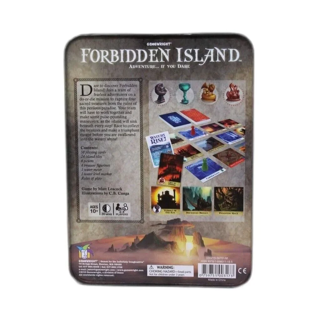 Unbranded Puzzles-games
